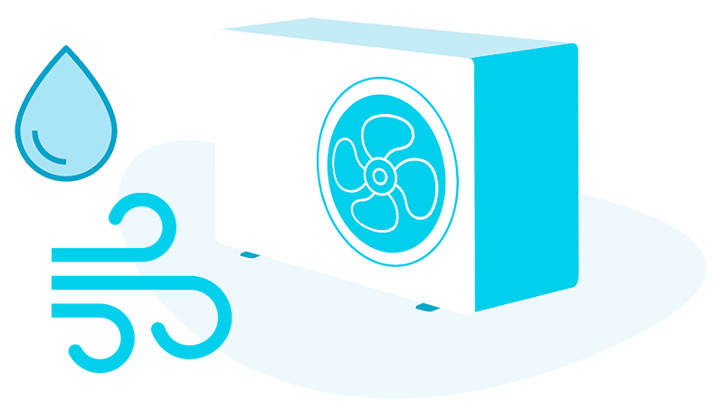 Chaudière à granulés